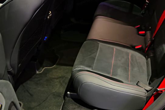 Mercedes GLB 200