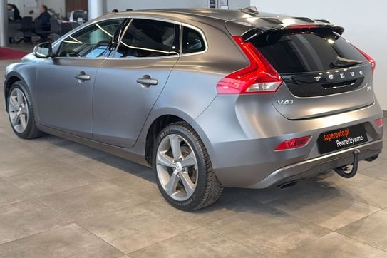 Volvo V40 T5 Inscription aut