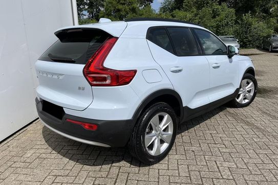 Volvo XC40 B3 Core