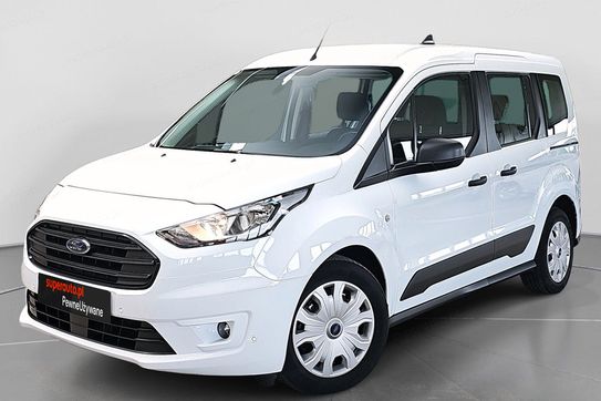 Ford Transit Connect 220 Kombi L1H1 Trend