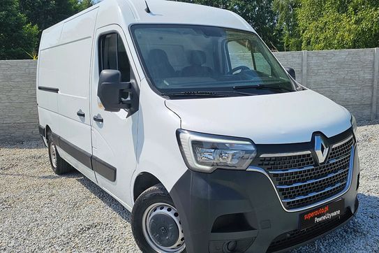 Renault Master dCi L2H2 GRAND CONFORT