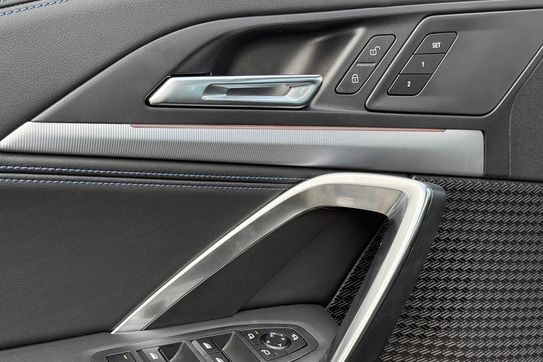 BMW X1 sDrive20i M Sport