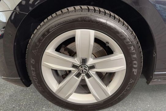 Volkswagen Passat 2.0 TSI DSG