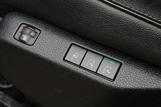 Toyota Proace Verso Long L2H1 VIP 8AT