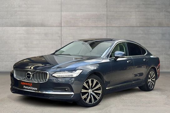Volvo S90 B5 D AWD Inscription aut