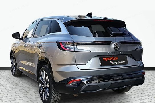 Renault Austral 1.3 TCe Techno