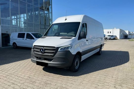 Mercedes Sprinter PRO Długi 317 CDI 9G-TRONIC
