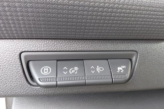 Renault Kangoo dCi
