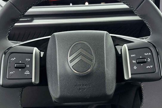 Citroen C3 Aircross Max eDCT6 1.2 mHEV