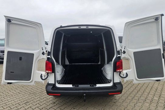Volkswagen Transporter L2H1