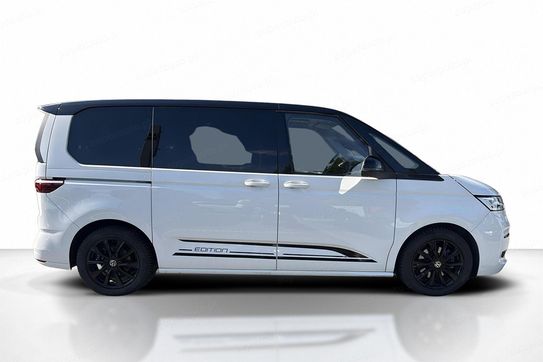 Volkswagen Multivan 2.0 Tdi L1 Life Dsg