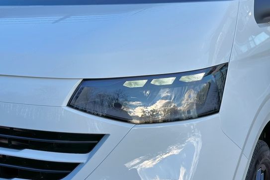 Volkswagen Transporter TDI L1H1 Edition