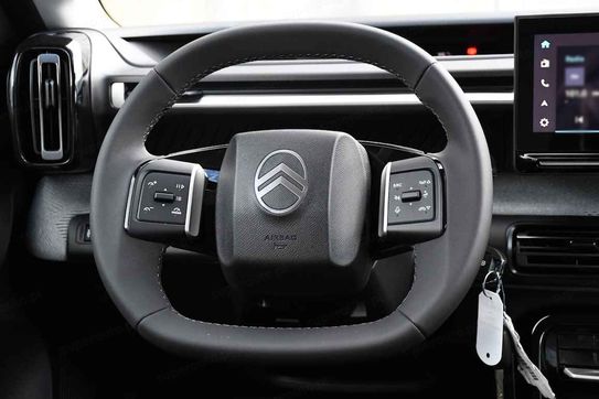 Citroen C3 Max 1.2 T