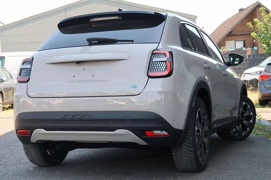 Fiat 600e La Prima 54kWh