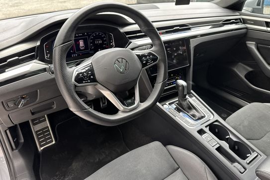 Volkswagen Arteon R-Line 2.0 TDI DSG