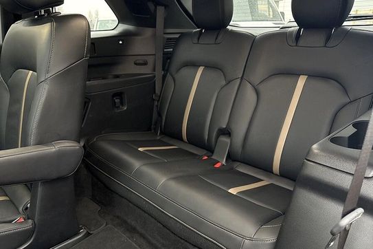 Mazda CX-80 3.3 D Homura Plus AWD