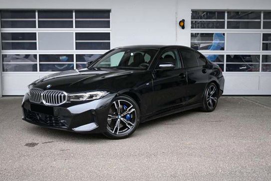 BMW Seria 3 320d xDrive M Sport
