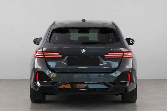 BMW Seria 5 520d xDrive M Sport
