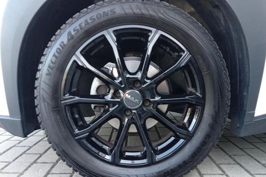 Toyota Aygo X 1.0 VVT-i Comfort