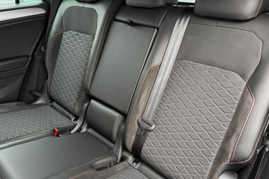 Seat Tarraco 2.0 TDI FR S&S 4Drive DSG