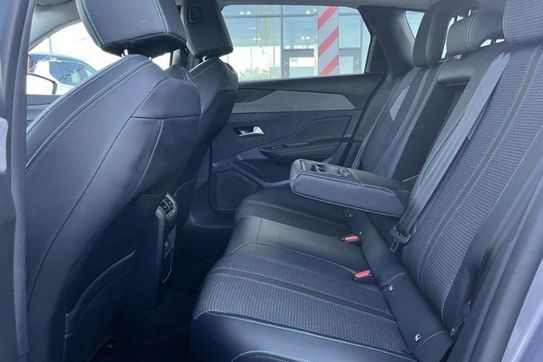 Peugeot 308 1.5 BlueHDi Allure Pack