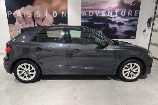 Audi A1 35 TFSI Advanced S tronic