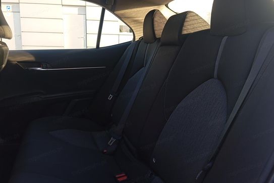 Toyota Camry 2.5 Hybrid Comfort