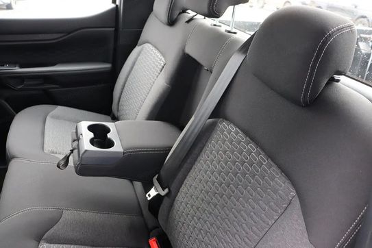 Ford Ranger XLT PHEV A10 4x4