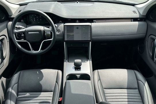 Land Rover Discovery Sport 2.0 D200 S aut