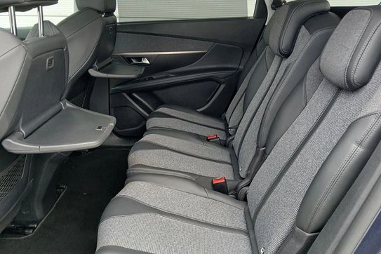 Peugeot 5008 1.6 Puretech Allure S&S EAT8