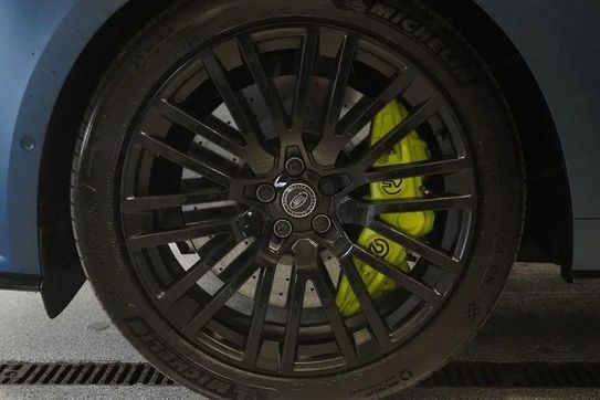 Land Rover Range Rover Sport Range Rover S 4.4 V8 P635 SV Edition Two