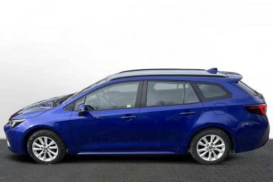 Toyota Corolla 1.8 Hybrid Comfort