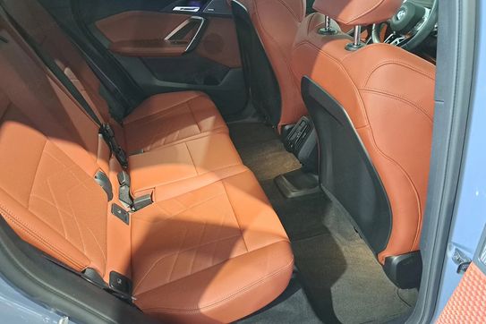 BMW X1 xDrive20d M Sport