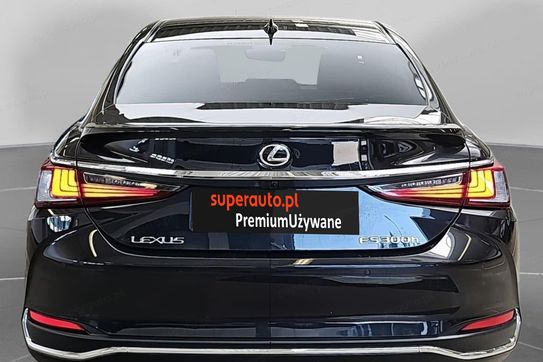 Lexus ES 300H Business Edition