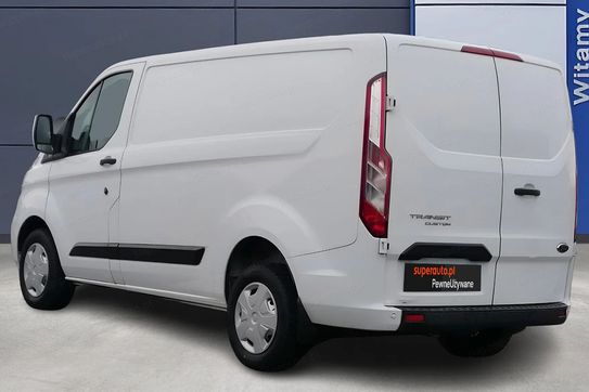 Ford Transit Custom L1H1
