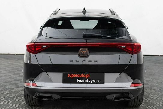 Cupra Formentor 1.5 TSI DSG