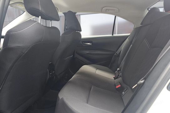 Toyota Corolla 1.5 Style MS