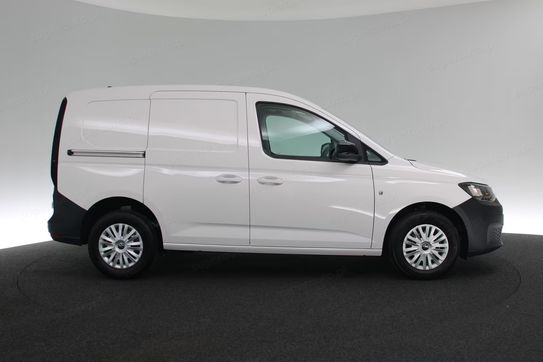 Volkswagen Caddy Cargo L1H1