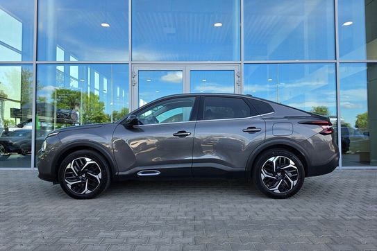 Citroen C4 X Puretech Shine S&S EAT8