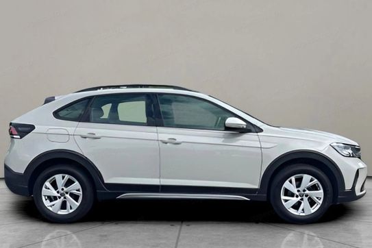Volkswagen Taigo 1.0 TSI Life