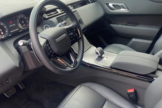 Land Rover Range Rover Velar Velar 2.0 P250 Dynamic SE