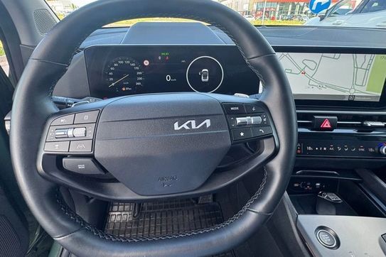 Kia Sportage 1.6 t-Gdi Anniversary 2WD Dct