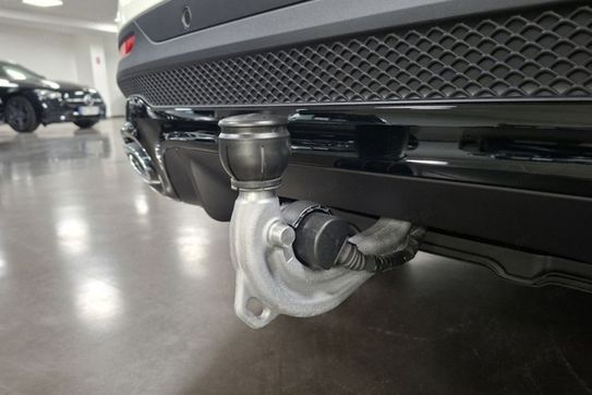 Mercedes GLB 200 AMG Line