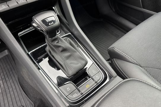 Skoda Kodiaq Style 2.0 TSI 4x4 DSG