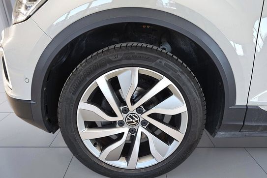 Volkswagen T-Roc 1.5 TSI Style DSG