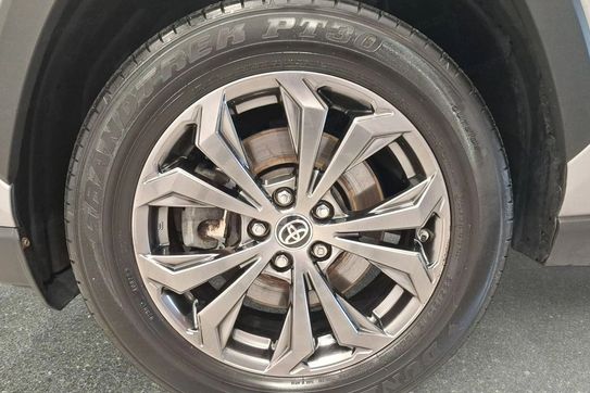 Toyota RAV4 2.0