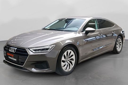 Audi A7 50 TDI mHEV quattro Tiptronic