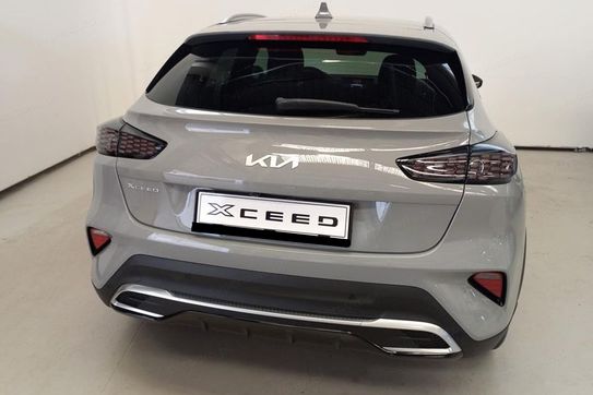 Kia XCeed 1.6 T-GDI Tribute DCT