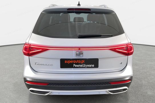 Seat Tarraco TSI S&S 4Drive DSG