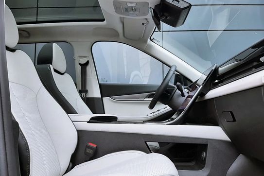 Jaecoo 5 T-GDI Comfort DCT